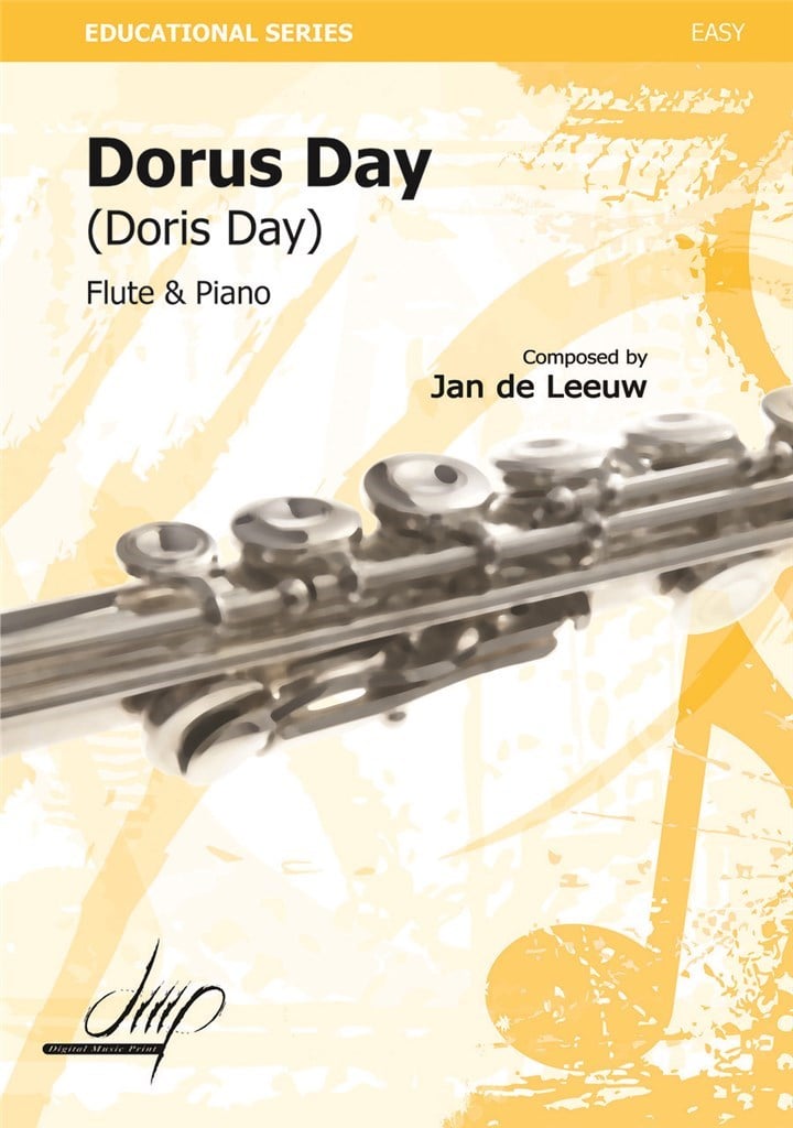 Dorus Day